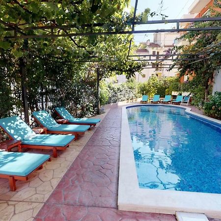 Villa Bojana Budua Esterno foto