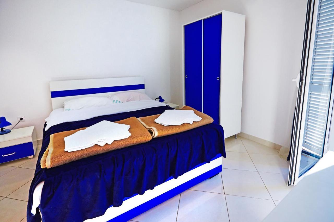 Villa Bojana Budua Esterno foto