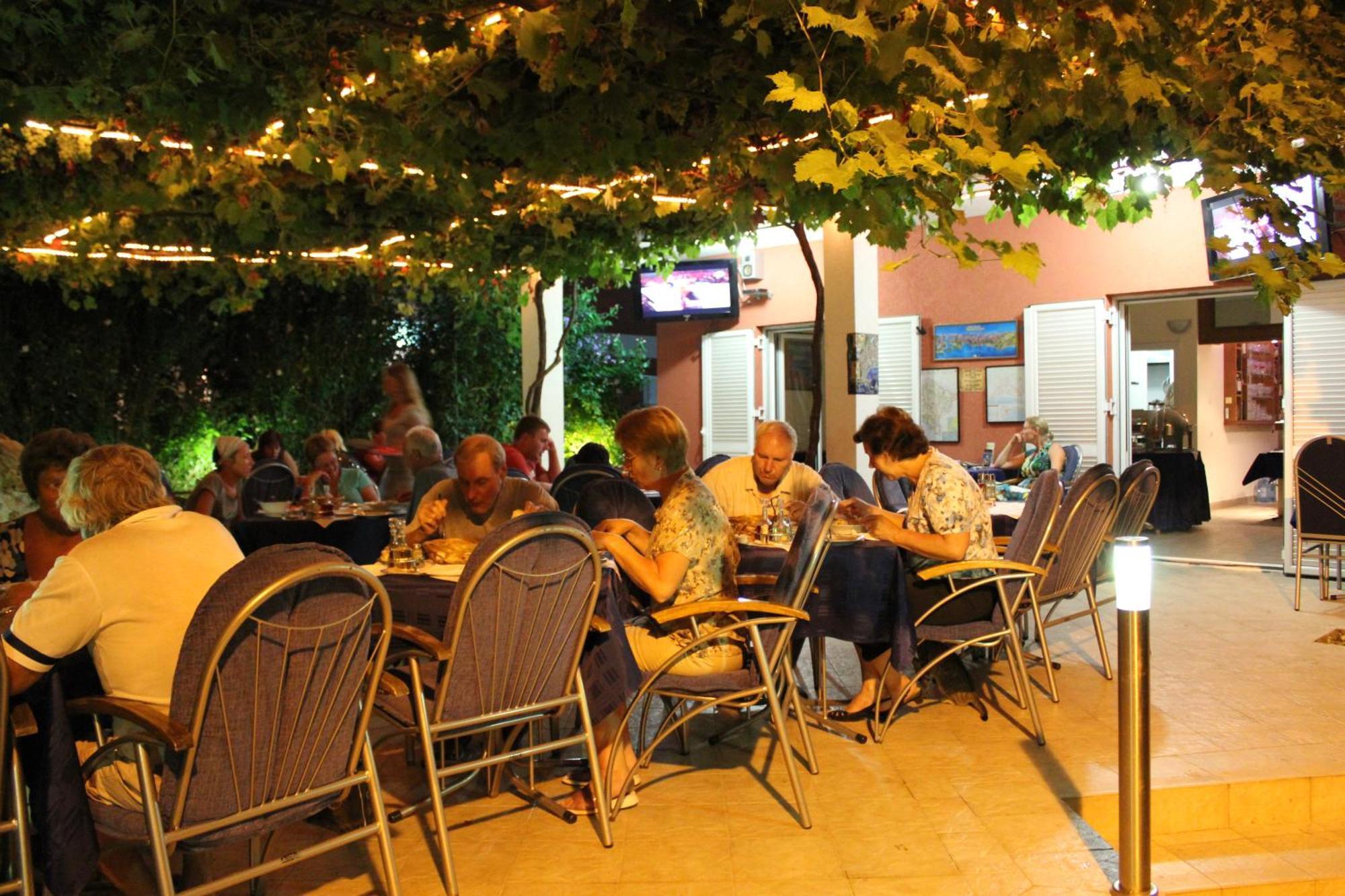 Villa Bojana Budua Esterno foto
