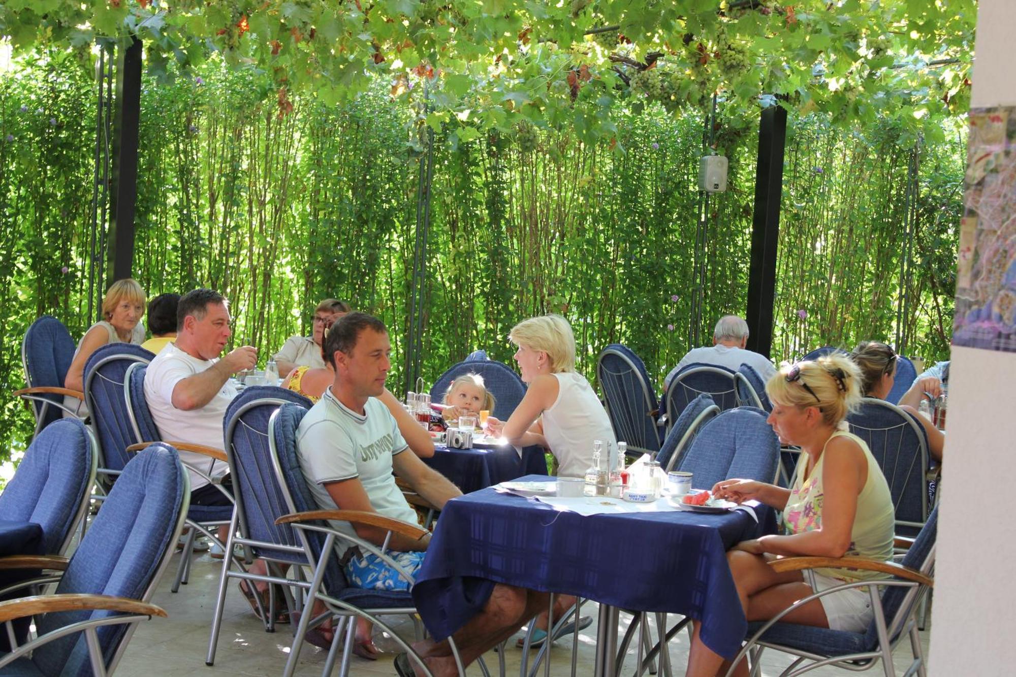 Villa Bojana Budua Esterno foto
