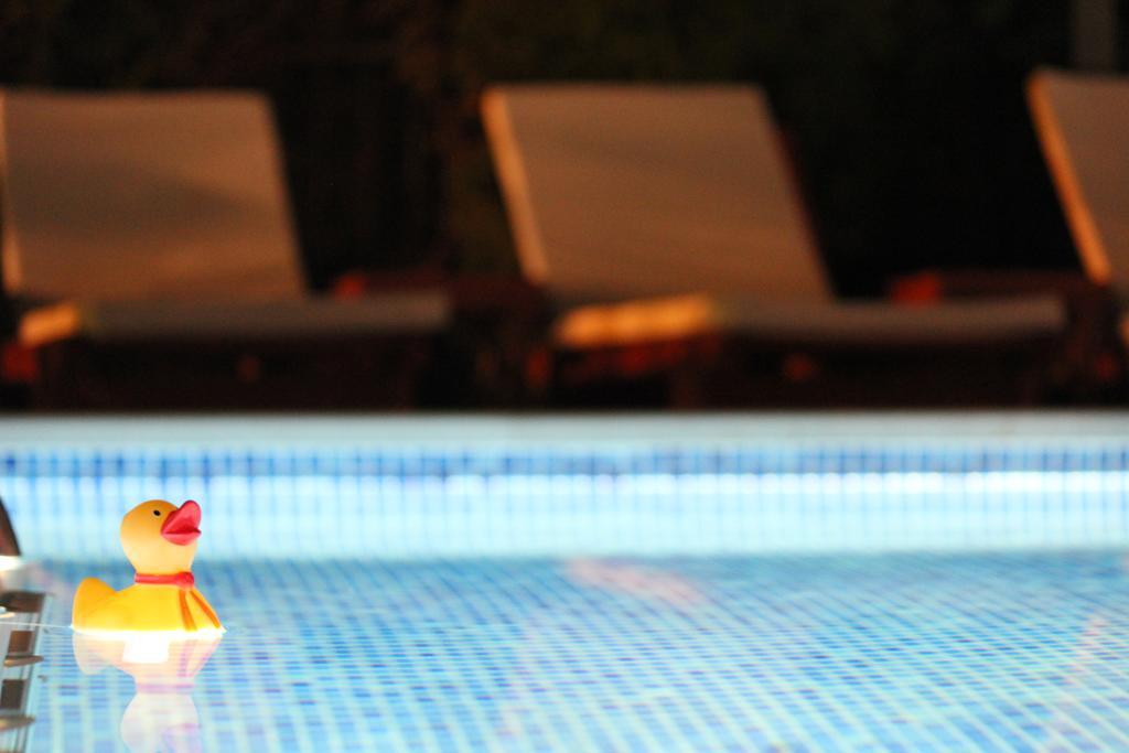 Villa Bojana Budua Esterno foto