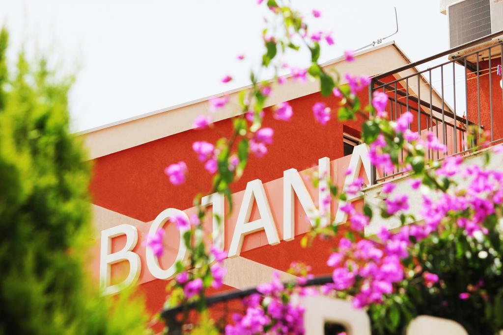 Villa Bojana Budua Esterno foto