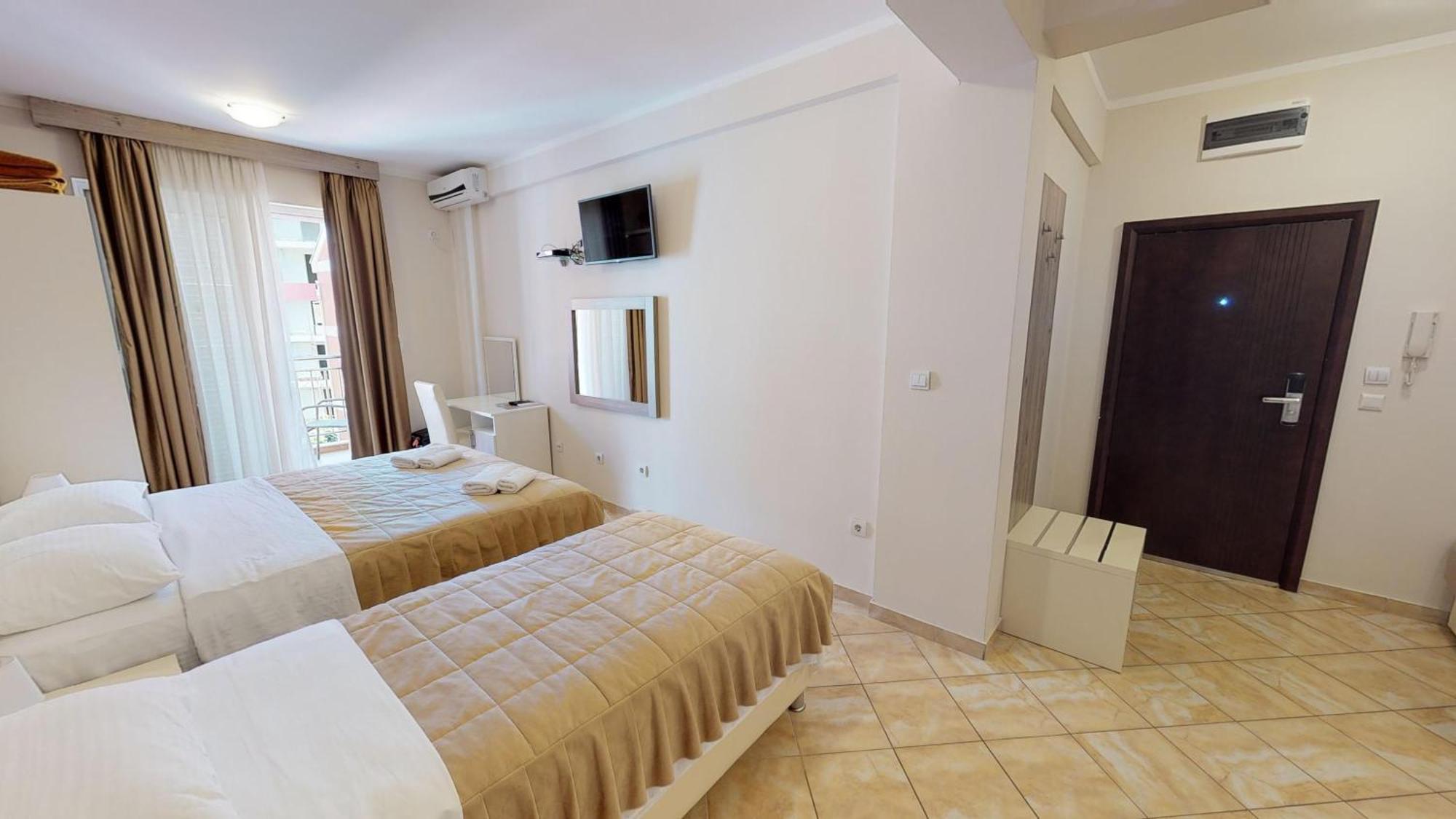 Villa Bojana Budua Esterno foto