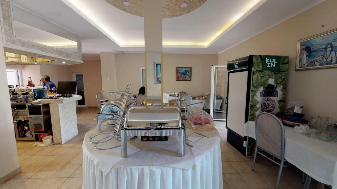 Villa Bojana Budua Esterno foto