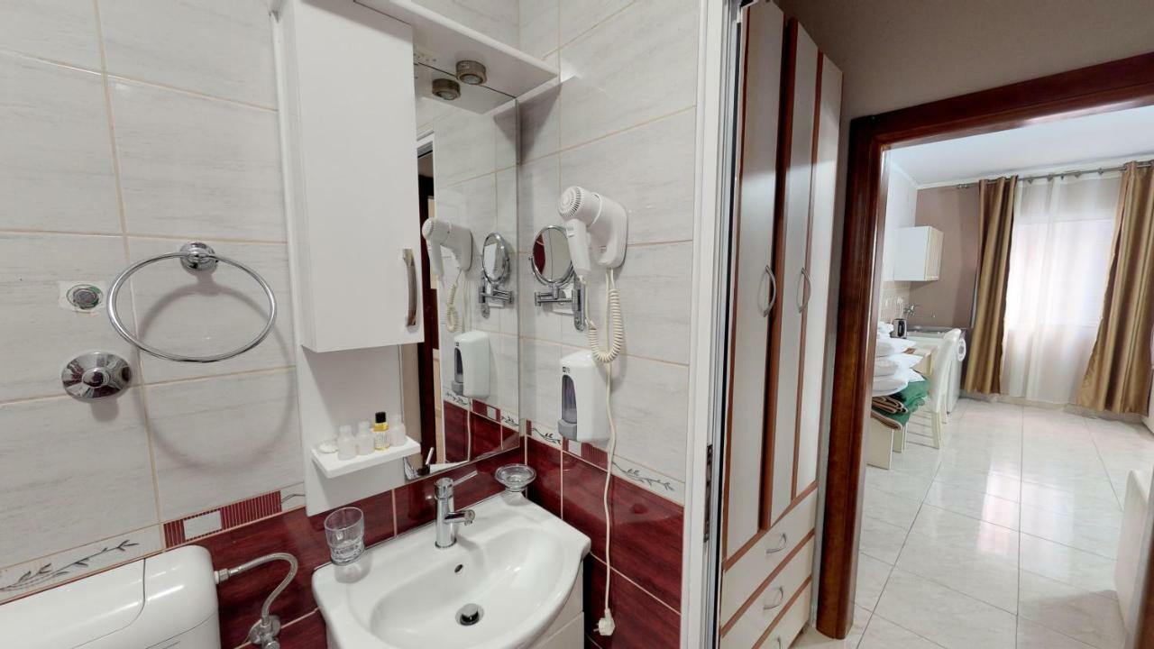Villa Bojana Budua Esterno foto