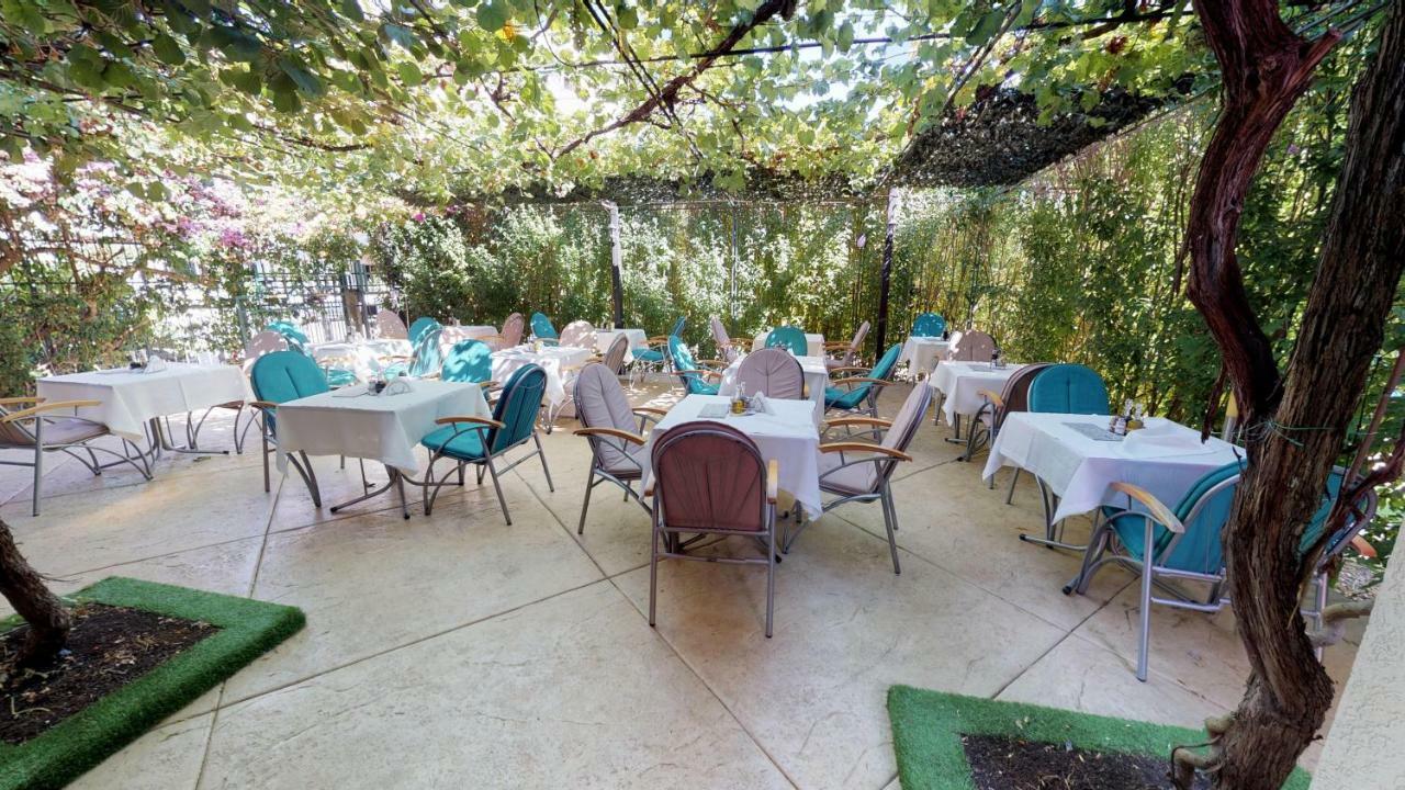 Villa Bojana Budua Esterno foto