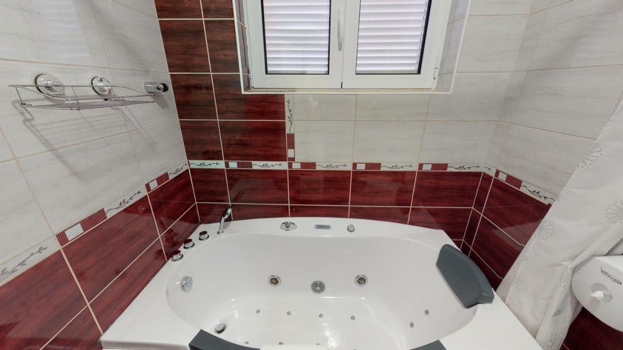 Villa Bojana Budua Esterno foto