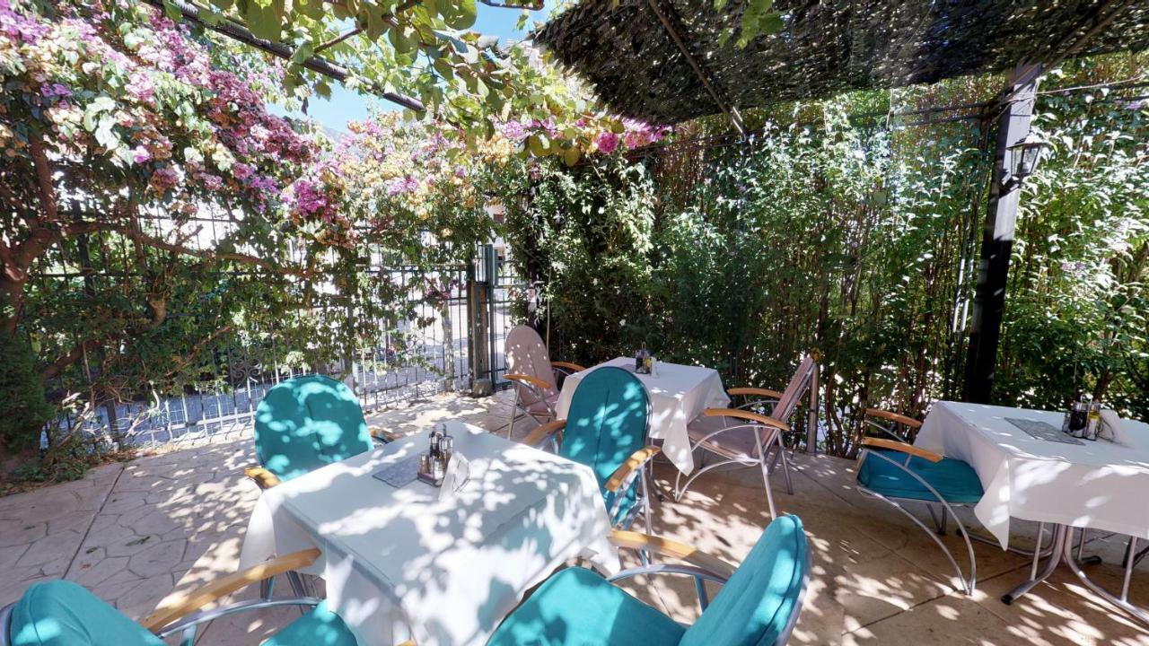 Villa Bojana Budua Esterno foto