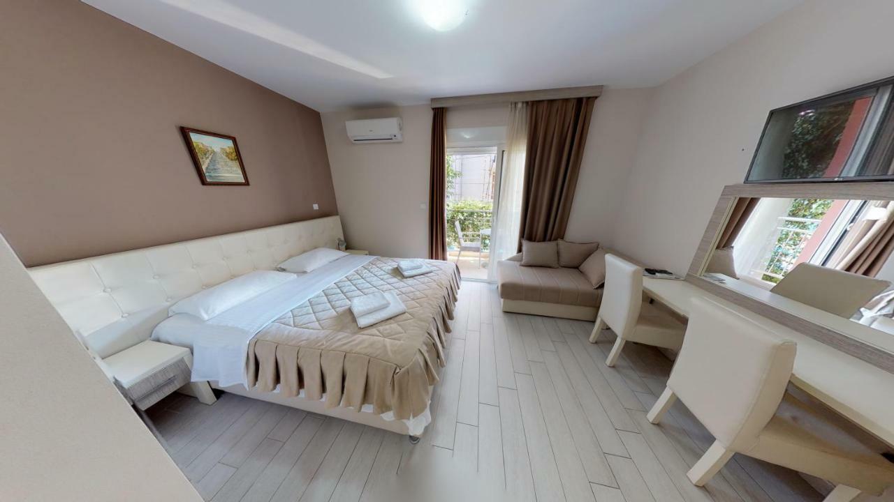 Villa Bojana Budua Esterno foto